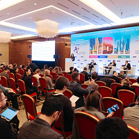 XI MOSCOW BREAST MEETING: Полный фотоотчёт